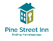 Pine Street Inn, Inc. Logo